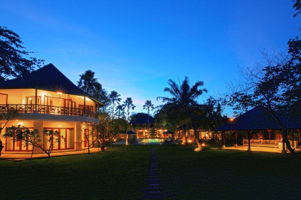 Villa Cinta @ Sanur Beach Exterior foto
